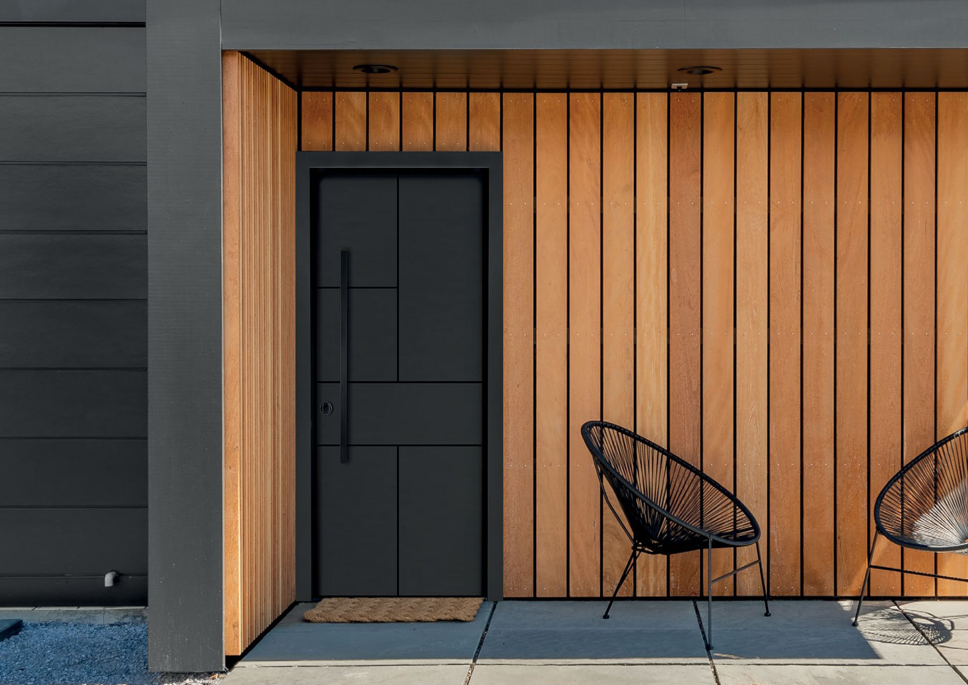 QUALITY DOORS